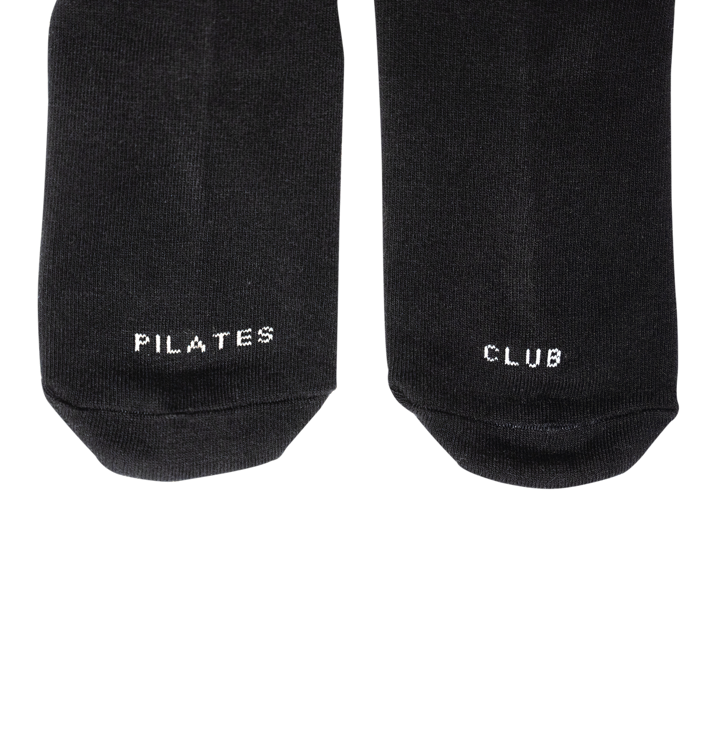 pilates club on toes